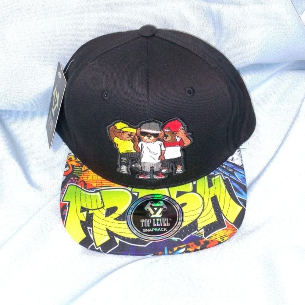 Snapback Homie